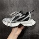 BALENCIAGA 3XL Sneakers men's and women's shoes oversize