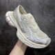 BALENCIAGA 3XL Sneakers men's and women's shoes oversize