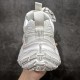 BALENCIAGA 6XL Sneakers men's and women's shoes oversize