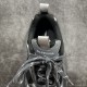 BALENCIAGA 6XL Sneakers men's and women's shoes oversize