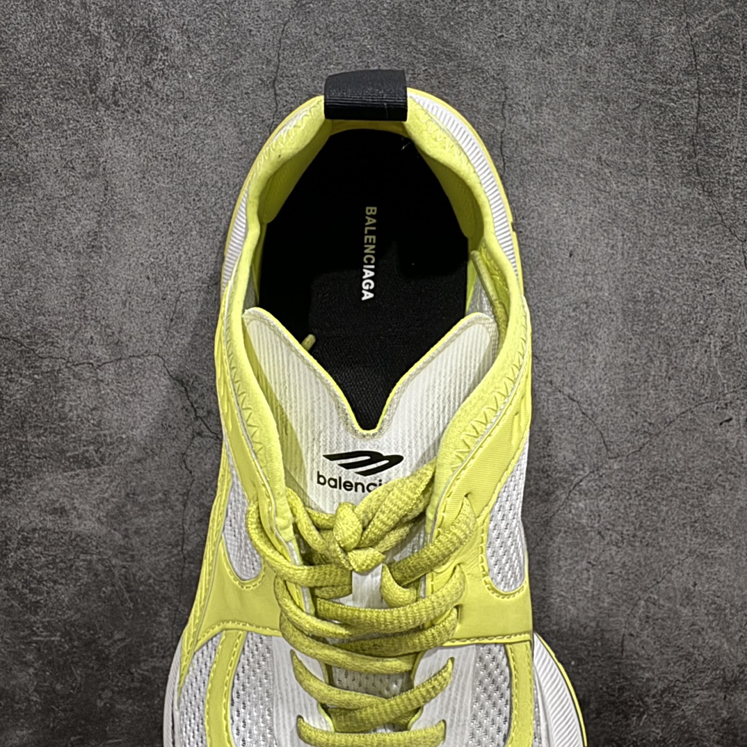 BALENCIAGA Circuit Sneakers  men's and women's shoes 