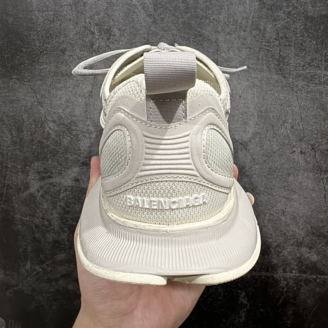 BALENCIAGA Circuit Sneakers  men's and women's shoes 