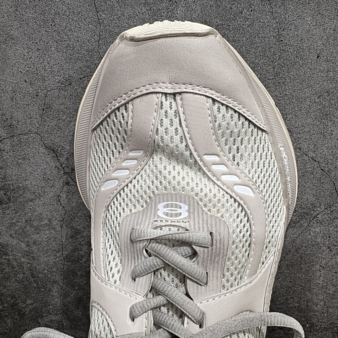 BALENCIAGA Circuit Sneakers  men's and women's shoes 