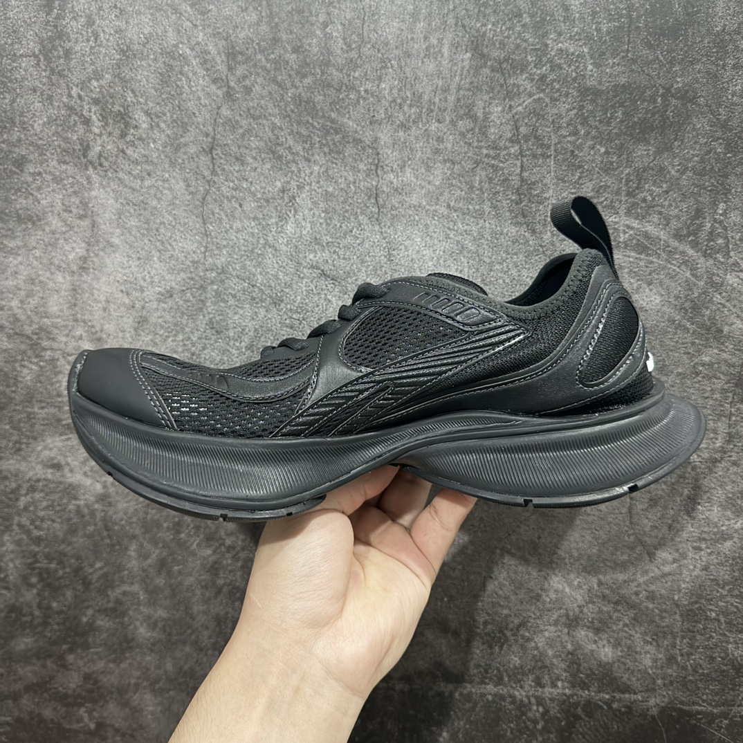 BALENCIAGA Circuit Sneakers  men's and women's shoes 