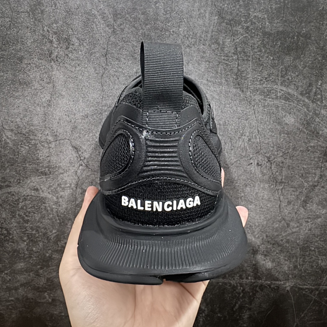 BALENCIAGA Circuit Sneakers  men's and women's shoes 