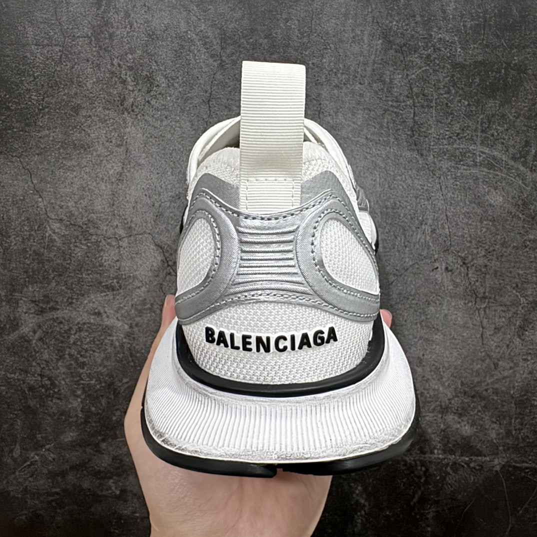 BALENCIAGA Circuit Sneakers  men's and women's shoes 