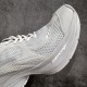 BALENCIAGA Circuit Sneakers  men's and women's shoes 