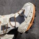 BALENCIAGA Hike Trail Sneaker men's and women's sneakers 