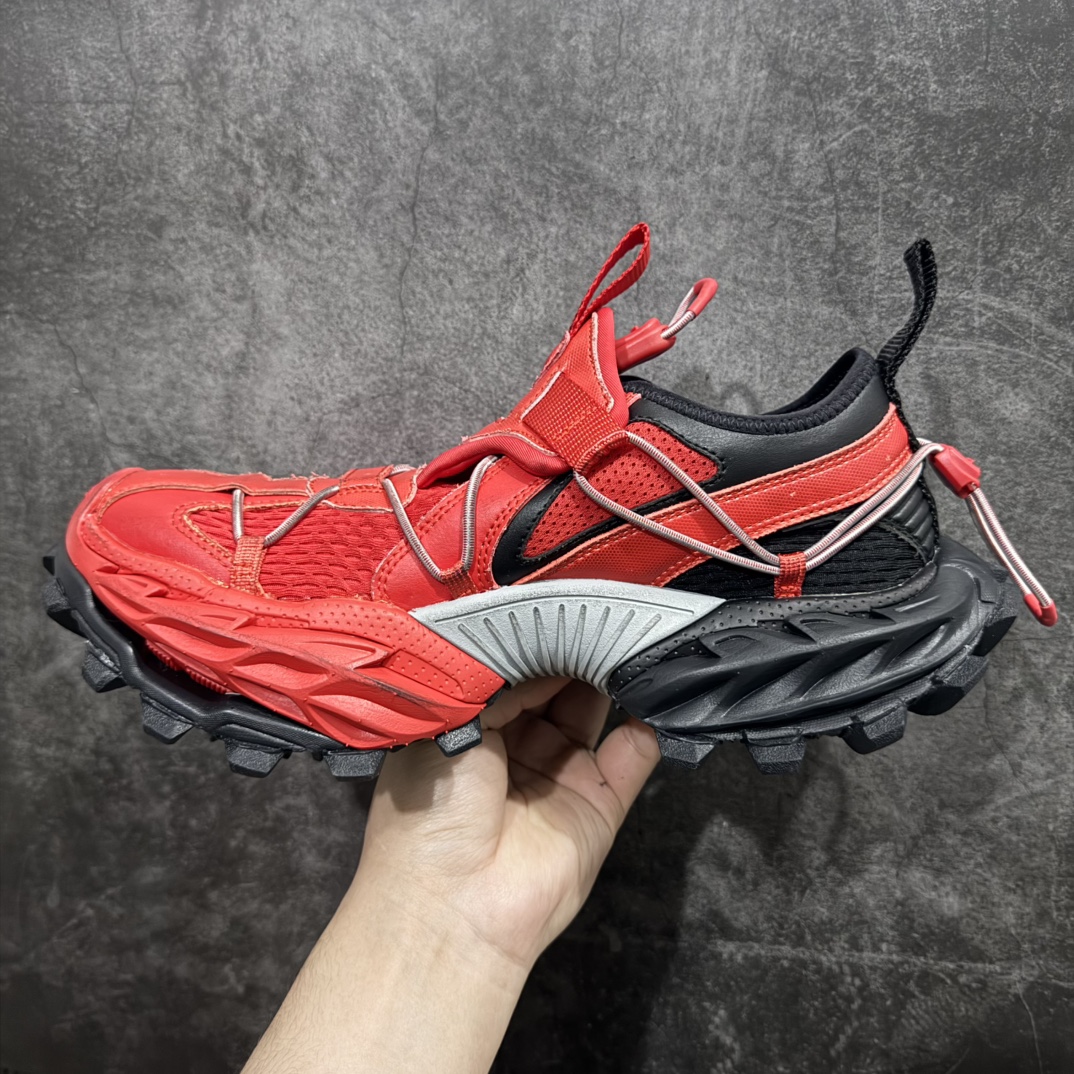 BALENCIAGA Hike Trail Sneaker men's and women's sneakers 