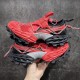 BALENCIAGA Hike Trail Sneaker men's and women's sneakers 