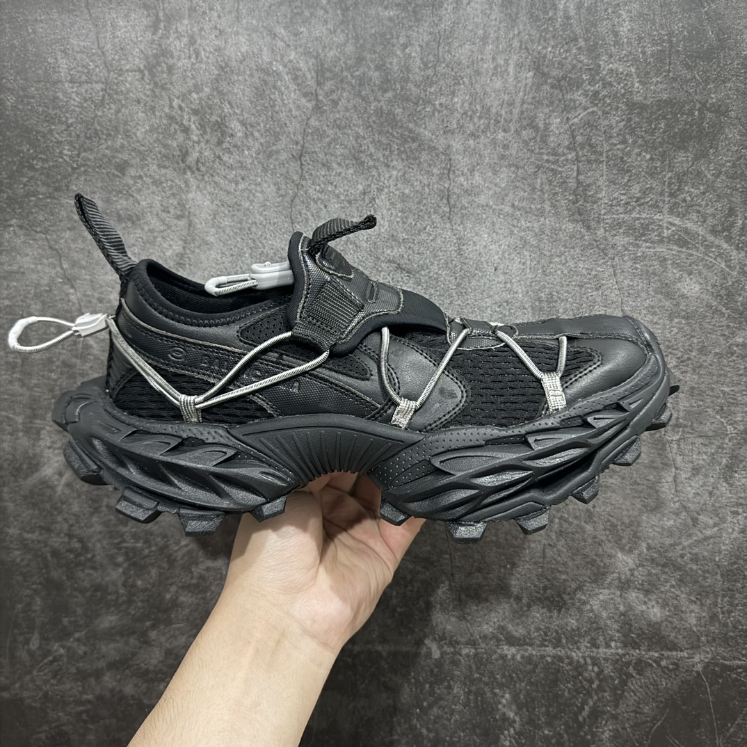 BALENCIAGA Hike Trail Sneaker men's and women's sneakers 