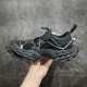 BALENCIAGA Hike Trail Sneaker men's and women's sneakers 