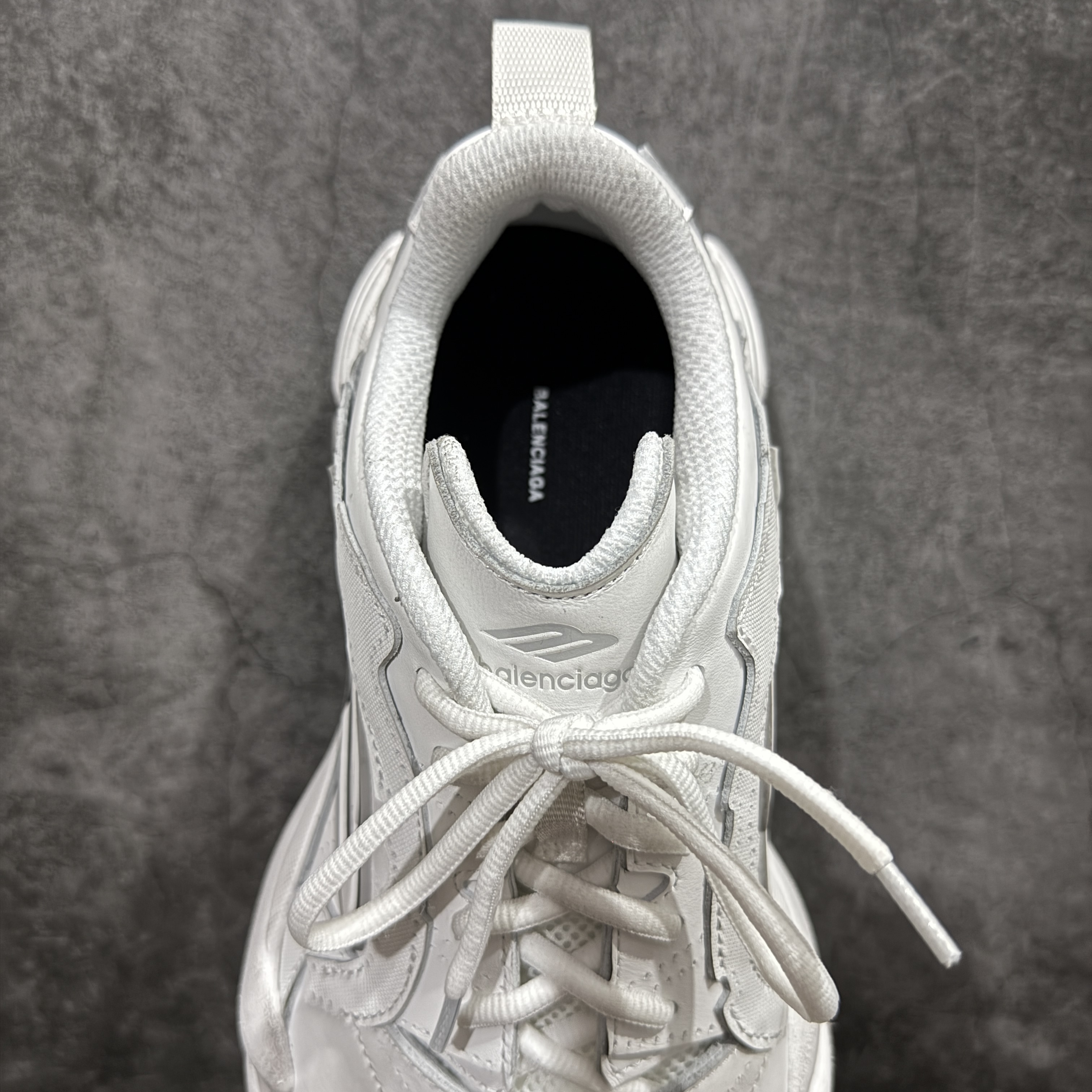 Balenciaga MONDAY Sneakers men's and women's shoes  