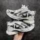 Balenciaga Runner Sneaker  men's and women's sneakers