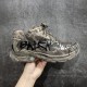 Balenciaga Runner Graffiti Sneaker  men's and women's sneakers