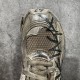 Balenciaga Runner Graffiti Sneaker  men's and women's sneakers