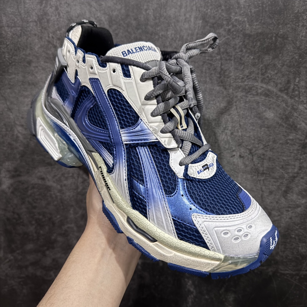 Balenciaga Runner Sneaker  men's and women's sneakers