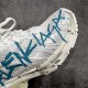 Balenciaga Runner Graffiti Sneaker  men's and women's sneakers