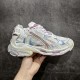 Balenciaga Runner Graffiti Sneaker  men's and women's sneakers