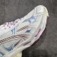 Balenciaga Runner Graffiti Sneaker  men's and women's sneakers