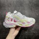 Balenciaga Runner Graffiti Sneaker  men's and women's sneakers