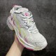 Balenciaga Runner Graffiti Sneaker  men's and women's sneakers