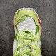 Balenciaga Runner Graffiti Sneaker  men's and women's sneakers