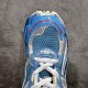 Balenciaga Runner Graffiti Sneaker  men's and women's sneakers