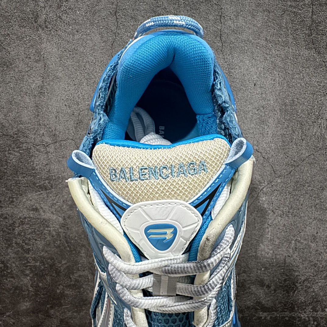 Balenciaga Runner Graffiti Sneaker  men's and women's sneakers