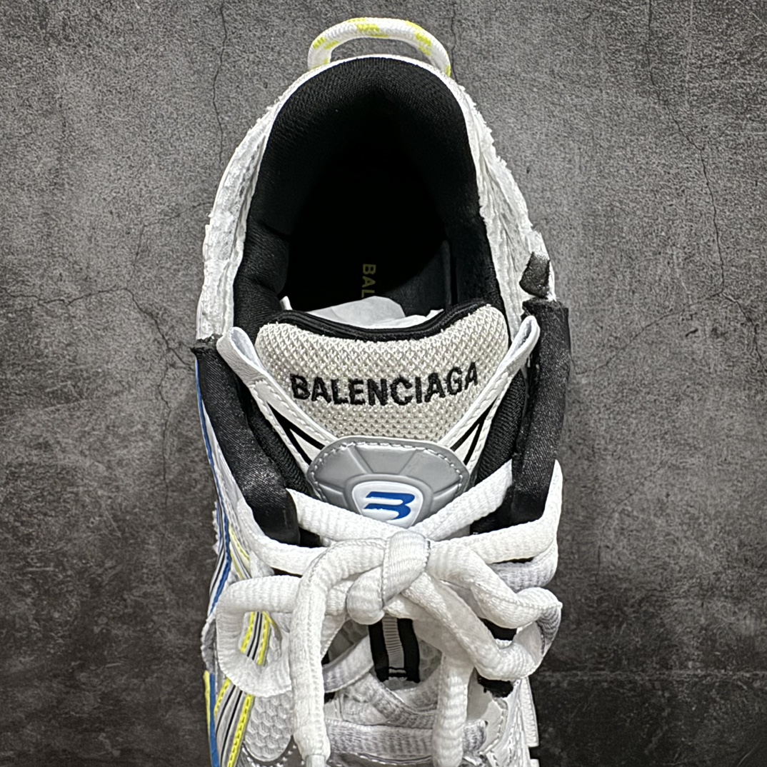 Balenciaga Runner Sneaker  men's and women's sneakers