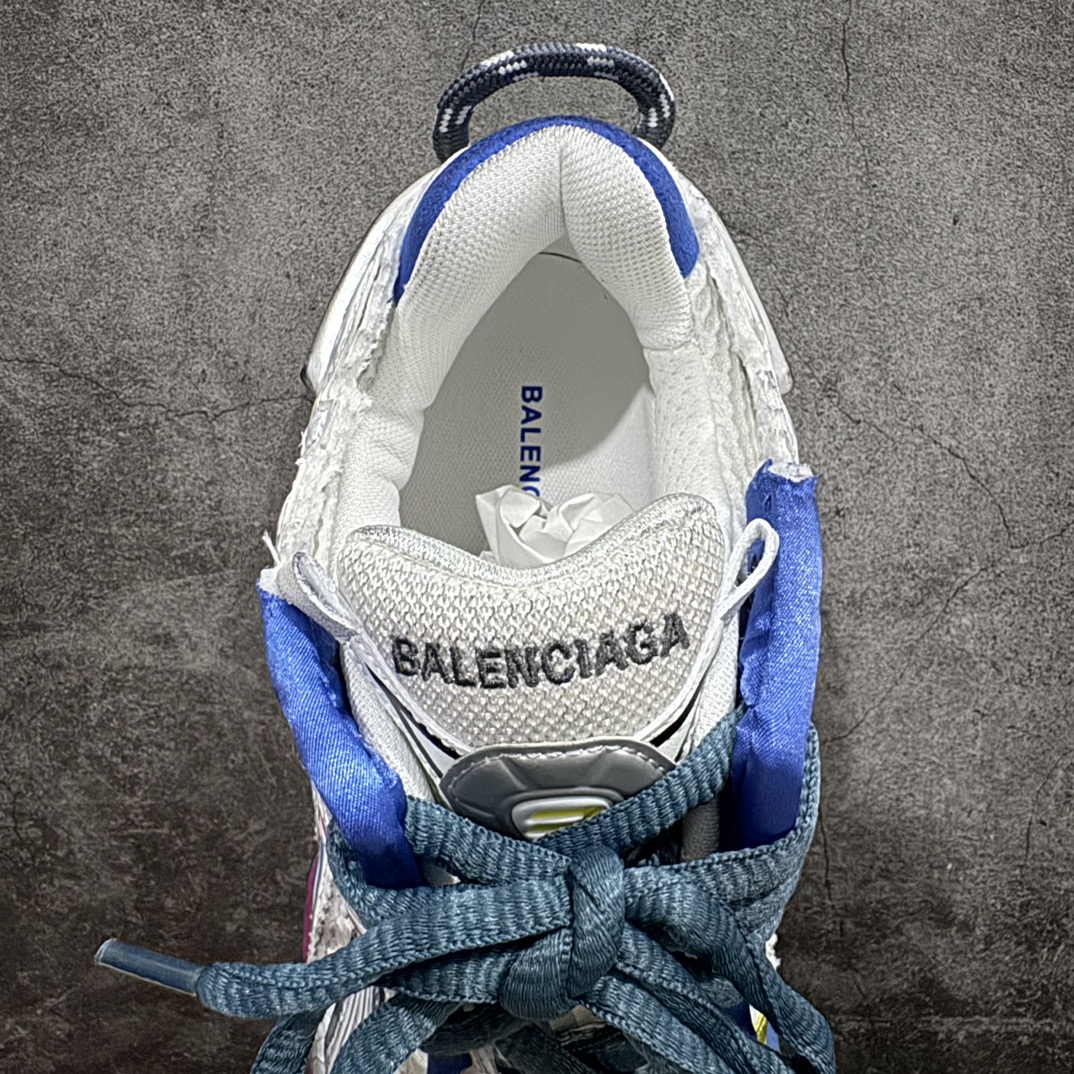 Balenciaga Runner Sneaker  men's and women's sneakers