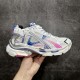 Balenciaga Runner Graffiti Sneaker  men's and women's sneakers