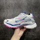 Balenciaga Runner Graffiti Sneaker  men's and women's sneakers