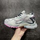 Balenciaga Runner Graffiti Sneaker  men's and women's sneakers