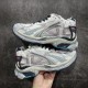 Balenciaga Runner Graffiti Sneaker  men's and women's sneakers