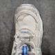 Balenciaga Runner Graffiti Sneaker  men's and women's sneakers