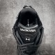 Under Armour x Balenciaga Runner Sneaker 'Black' men's and women's sneakers