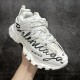 Balenciaga Track 3.0 Sneakers men's and women's sneakers