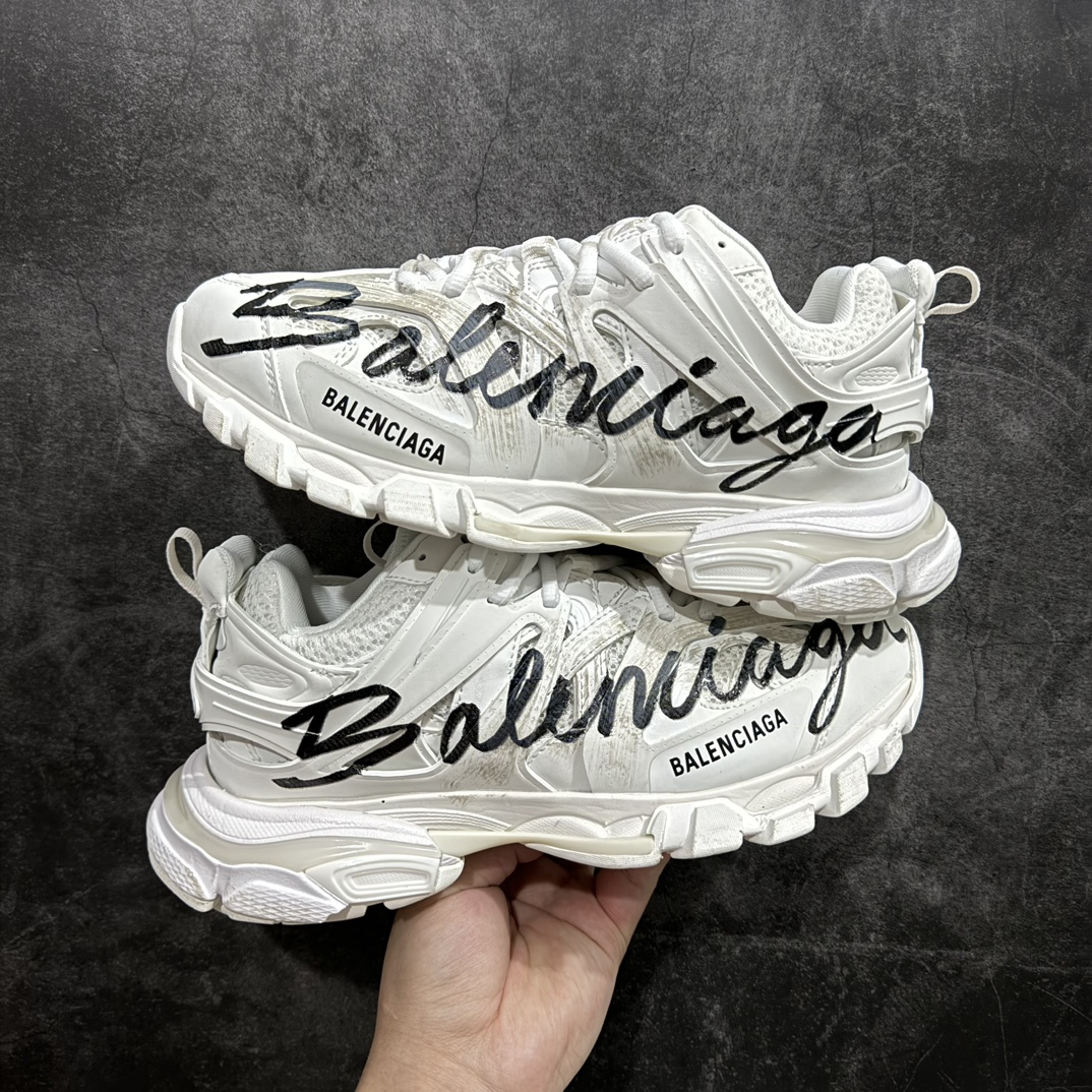 Balenciaga Track 3.0 Sneakers men's and women's sneakers