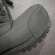 Balenciaga Skiwer Men's and Women's Alaska Nylon Snow Boots oversize