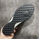 CHANEL quilted baseball shoes tennis shoes casual sneakers