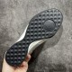 CHANEL quilted baseball shoes tennis shoes casual sneakers