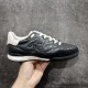 CHANEL quilted baseball shoes tennis shoes casual sneakers