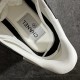 CHANEL quilted baseball shoes tennis shoes casual sneakers