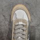 CHANEL 24SS Sneakers Flat Sole Lace-up Round Toe Quilted Style Versatile for all seasons 