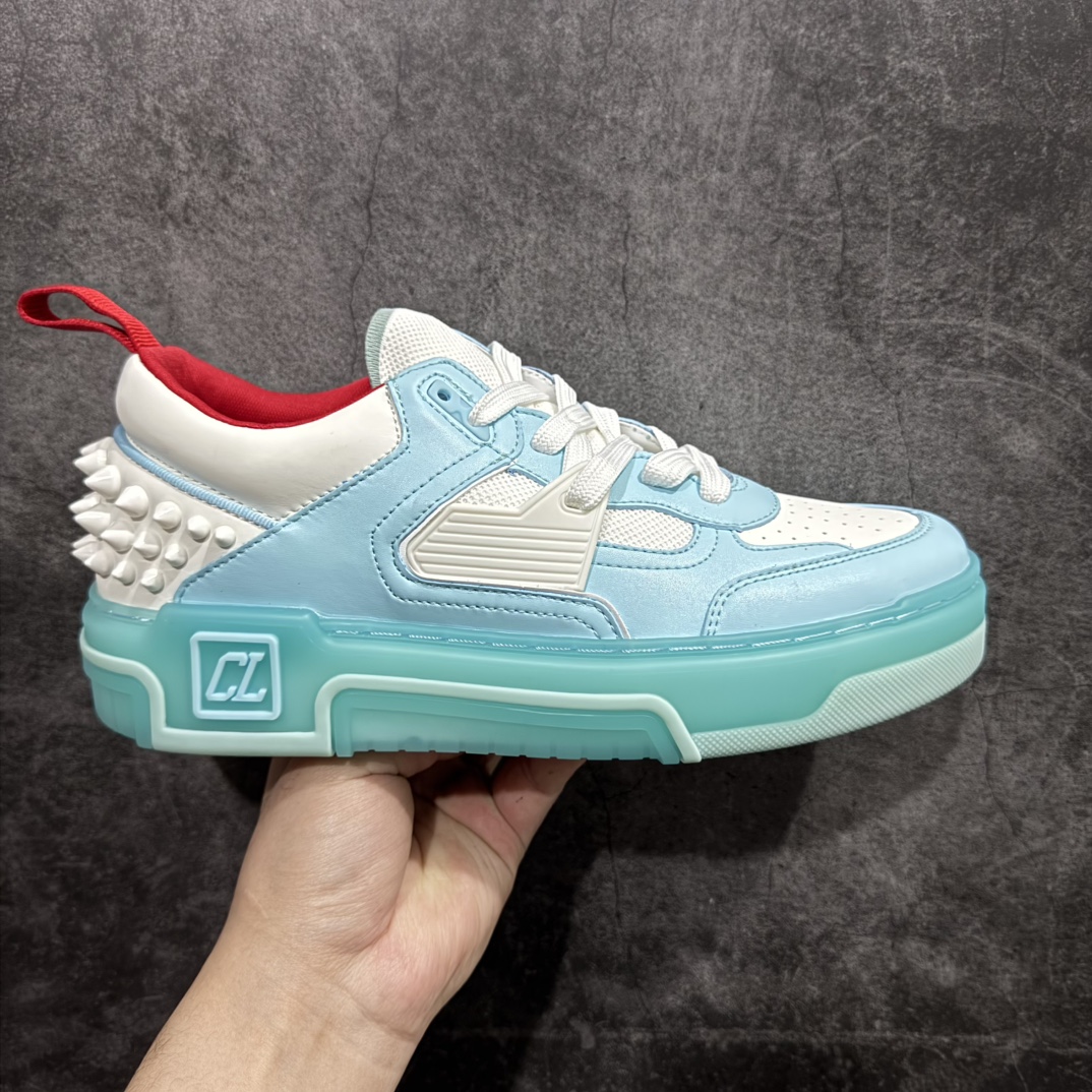 Christian Louboutin Astroloubi Low Top Sneakers