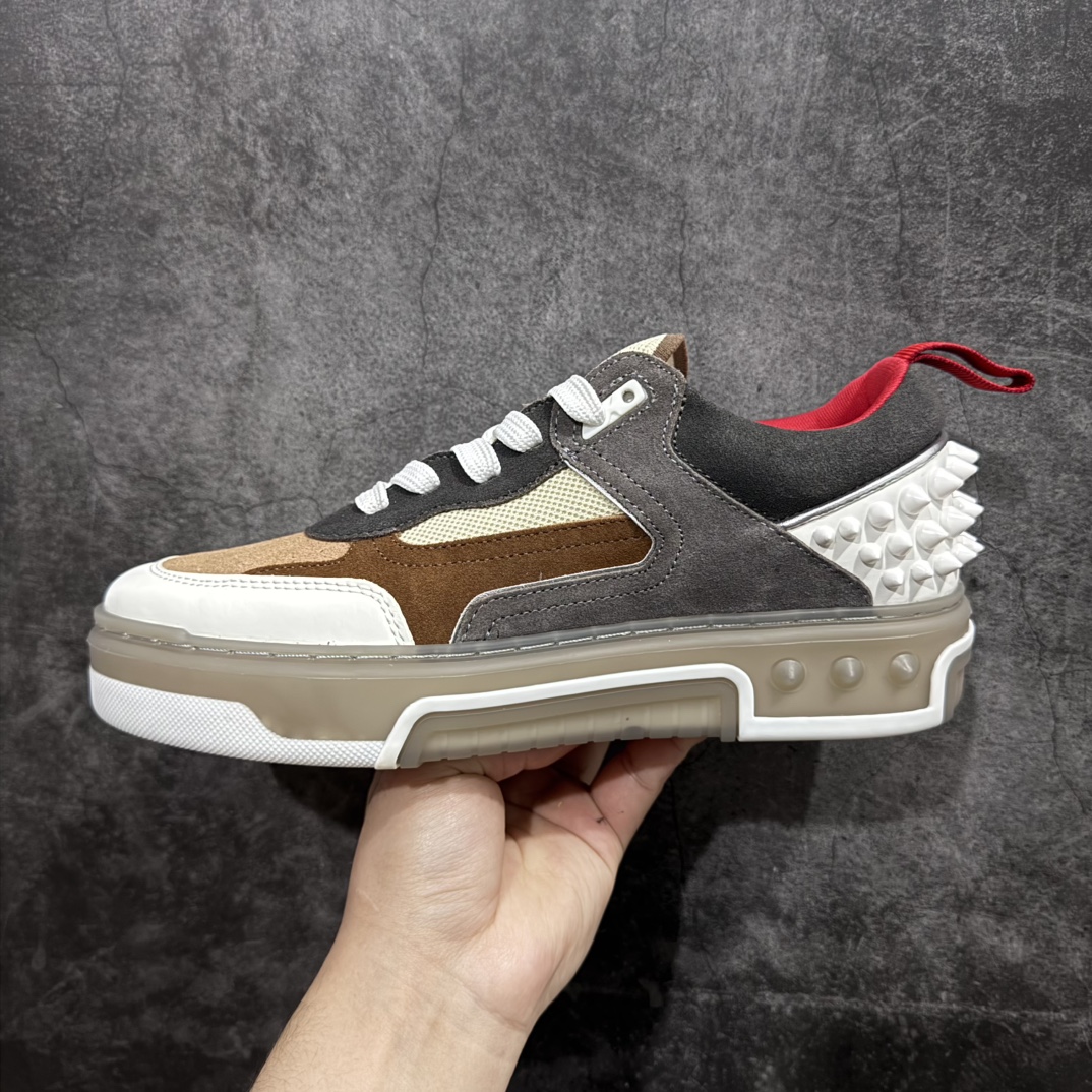 Christian Louboutin Astroloubi Low Top Sneakers