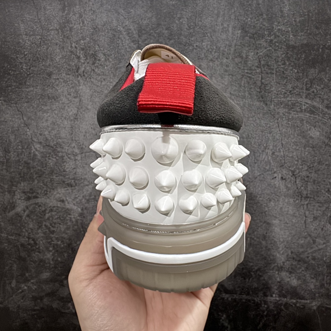 Christian Louboutin Astroloubi Low Top Sneakers