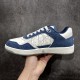 CHRISTIAN Dior B27 Sneakers Men's Low-Top Casual Sneakers