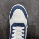 CHRISTIAN Dior B27 Sneakers Men's Low-Top Casual Sneakers